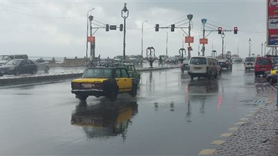 رئيس صرف الإسكندرية يكشف خطة الشركة لاستقبال موسم الشتاء 