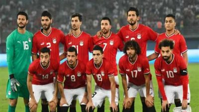 عاجل.. وجه جديد يدخل قائمة مصر لأول مرة تحت قيادة فيتوريا لمباراتي مالاوي