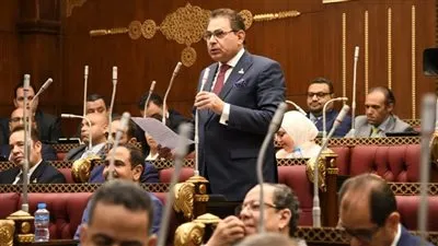 برلماني: نجاح 