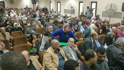 نقيب البيطريين: تجميع توقيع 60 عضوا بالبرلمان لتعديل قانون الكادر