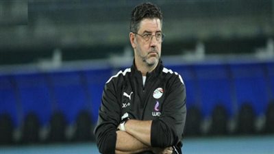 فيتوريا يكشف سبب إعلانه المبكر عن قائمة منتخب مصر