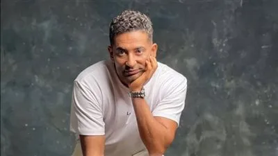 عمرو أديب: عمرو سعد حجز لنفسه مكانة كشجيع السينما المصرية