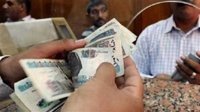 جدول صرف مرتبات شهر مارس 2023