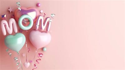 عيد الأم 2023.. أفضل الكلمات والرسائل للتهنئة