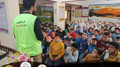 وزيرة التضامن الاجتماعى توجه باستمرار تكثيف الأنشطة التوعوية لصندوق مكافحة الإدمان