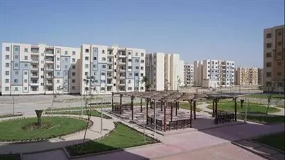 موعد التقديم في شقق لكل المصريين 4 