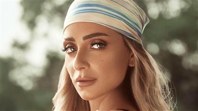 ريم البارودي تعلن اعتذارها عن 