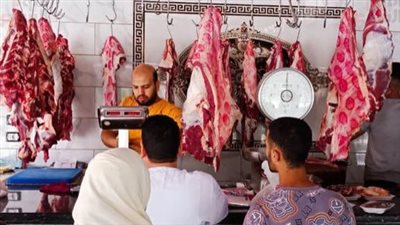 قبل عيد الأضحى.. ننشر أسعار جميع أنواع اللحوم والأضاحي الحية بالأسواق اليوم الخميس 18 مايو