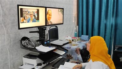 صحة الدقهلية بالمركز الثاني على مستوى الجمهورية بـ 