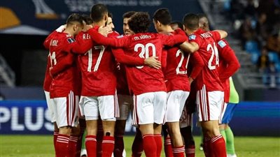 عاجل.. الأهلي يطلب تأجيل مباراته أمام المصري البورسعيدي في كأس الرابطة