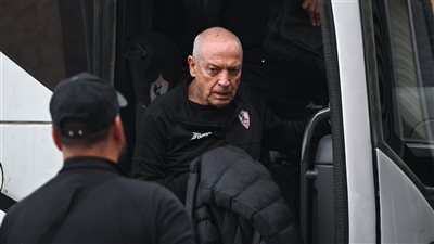 عاجل.. الزمالك يكلف أمير مرتضى بطرد فيريرا