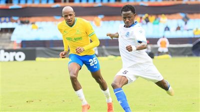 مجموعة الأهلي.. التعادل الإيجابي يحسم مواجهة الهلال وصن داونز في دوري أبطال إفريقيا 