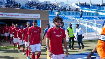 فرص تأهل الأهلي إلى ربع نهائي دوري أبطال إفريقيا 20222-2023 بعد تعادل الهلال وصن داونز