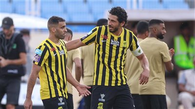 نتيجة مباراة اتحاد جدة والفتح في الدوري السعودي 2023