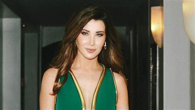 نانسي عجرم ترد على ليلى علوي وتكشف عن أعمالها الغنائية الجديدة 