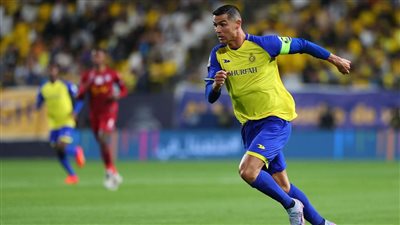 موقف رونالدو اليوم.. تشكيل النصر أمام الوحدة في نصف نهائي كأس خادم الحرمين الشريفين 