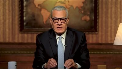 عادل حمودة: التسريبات السرية تلعب دورا خطيرا في السياسة العالمية