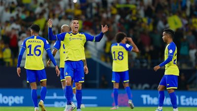 موعد مباراة النصر المقبلة في الدوري السعودي للمحترفين.. والتشكيل والقناة الناقلة