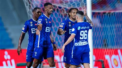 الهلال يعلن تفاصيل إصابة مدافعه