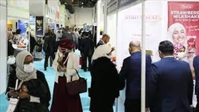 اعرف من كام لكام.. مواعيد عمل معرض المنتجات التركية في السعودية 1444