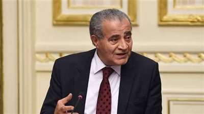  عاجل.. وزير التموين يكشف موعد بدء شراء القمح من الإمارات