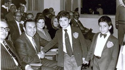 بعد أكثر من 40 عاما.. أسرة بلغارية تحلم بالعودة إلى بورسعيد مرة أخرى