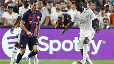 تشكيل ريال مدريد اليوم لمواجهة برشلونة Barcelona في الدوري الإسباني.. هجوم ناري بقيادة بنزيما وفينيسيوس