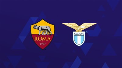موعد مباراة لاتسيو ضد روما اليوم الأحد 19/3/2023 في الدوري الإيطالي.. والقنوات الناقلة والمعلق
