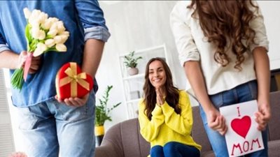 بأرخص الأسعار.. تعرف على أجمل هدايا عيد الأم 2023