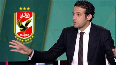 محمد فضل يكشف موقفه من العودة إلى الأهلي