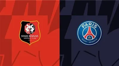موعد مباراة باريس سان جيرمان ضد رين في الدوري الفرنسي والقنوات الناقلة