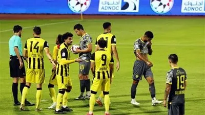 جدول ترتيب الدوري الإماراتي.. شباب الأهلي ينجح في الحفاظ على الصدارة