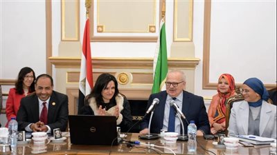 الخشت يطرح مشروعًا جديدًا لتطوير العلوم الإنسانية