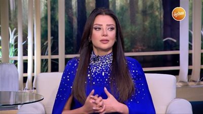 آخر كلمات رضوى الشربيني في 