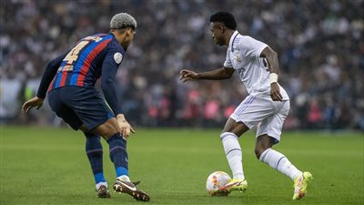 حرب النجوم.. تشكيل برشلونة وريال مدريد المتوقع اليوم 19-3-2023 في كلاسيكو الأرض والقنوات الناقلة والمعلقين الآن