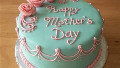 حلويات عيد الأم 2023 (طرق جديدة ومختلفة)