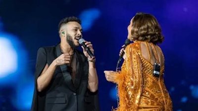 عاشق إثارة الجدل.. ويجز يتعرض لانتقادات من الجمهور بعد ظهوره بملابس حريمي