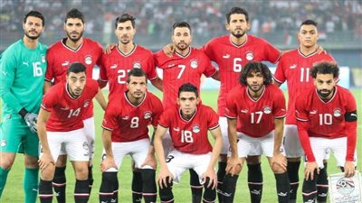 عاجل.. منتخب مصر يواجه جنوب السودان وديًا في هذا الموعد