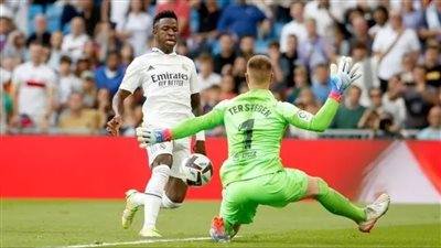 الليلة التي أبكت جمهور كتالونيا.. انتصار البيرنابيو يصيب ريال مدريد باللعنة وتحول مفاجئ لـ برشلونة