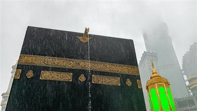 حالة الطقس المتوقعة في السعودية خلال شهر رمضان 1444