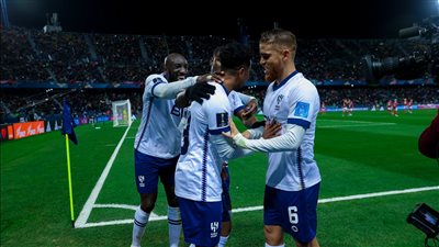 موعد مباراة الهلال المقبلة في الدوري السعودي للمحترفين 2022-2023 والقناة الناقلة