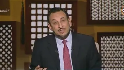 رمضان عبدالمعز يكشف أحب الأعمال إلى الله (فيديو)