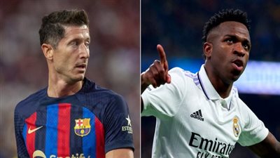 عاجل.. الاتحاد الاسباني يكشف النقاب عن هوية حكم مباراة برشلونة وريال مدريد