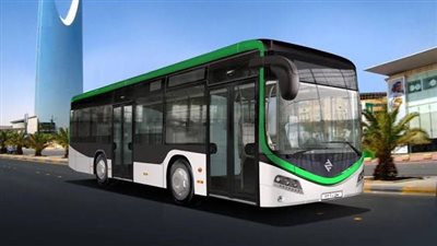 سعر تذكرة حافلات الرياض في المرحلة الأولى 1444.. وطريقة الشراء