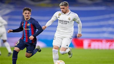 عاجل.. تشكيل ريال مدريد الرسمي لمواجهة برشلونة في كلاسيكو الدوري الإسباني