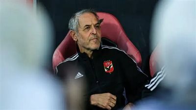 من أجل ضمان التأهل.. كولر يفاجئ إدارة الأهلي بهذا القرار قيل مواجهة الهلال 