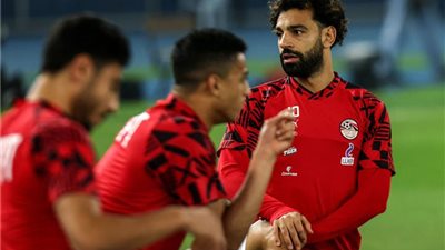 ترتيب مجموعة منتخب مصر في تصفيات أمم إفريقيا قبل مباراتي مالاوي
