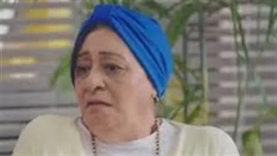 عاجل | وفاة الفنانة القديرة لبني محمود 