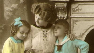 عيد الأم في البلدان العربية