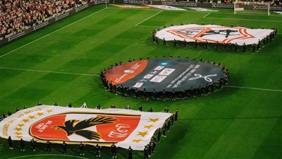 ضبط تردد قناة أبو ظبي الرياضية AD Sports لمتابعة مباراة الأهلي والزمالك في كأس السوبر المصري.. الآن على نايل سات